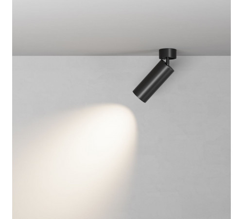 Спот Maytoni Technical Focus Led C055CL-L20W2.7-3-4K-M-B