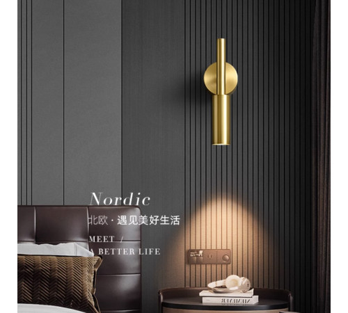 Спот ImperiumLoft Bernard B Wall 241258-23 Спот ImperiumLoft Bernard B Wall 241258-23