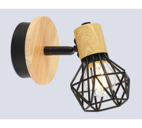 Спот Ambrella Light Traditional Loft TR8751 Спот Ambrella Light Traditional Loft TR8751