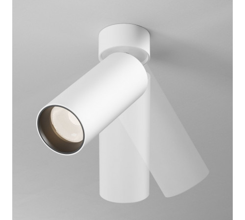 Спот Maytoni Technical Focus Led C055CL-L20W2.7-3-4K-M-W