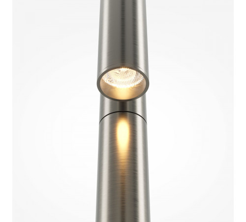 Спот Maytoni Utility MOD433WL-L3N3K Спот Maytoni Utility MOD433WL-L3N3K