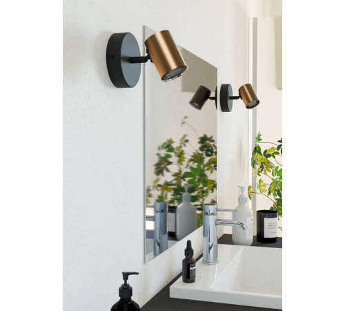 Спот Eglo Consuma 1 300587