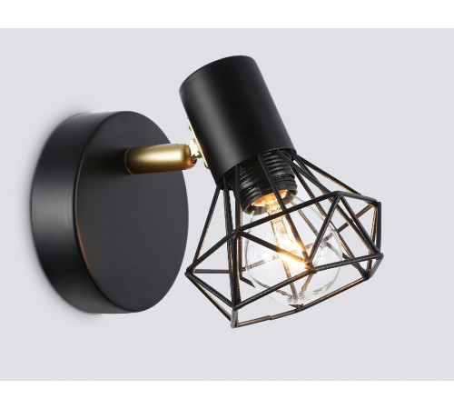 Спот Ambrella Light Loft Traditional TR8655