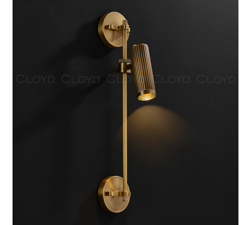 Спот Cloyd Metoda 20461 Спот Cloyd Metoda 20461