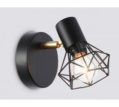 Спот Ambrella Light Loft Traditional TR8655