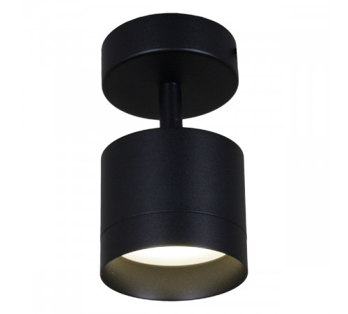 Спот Reluce 53019-9.5-001IL SPOT LIGHT GX53 BK Спот Reluce 53019-9.5-001IL SPOT LIGHT GX53 BK
