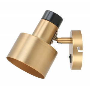 Спот Moderli Goldy V11313-1W
