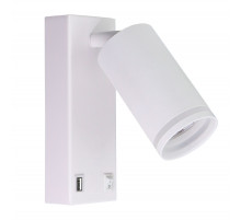 Спот Arte Lamp Imai A2364AP-1WH