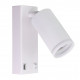 Спот Arte Lamp Imai A2364AP-1WH