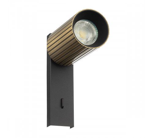 Спот Citilux Axel CL512513R