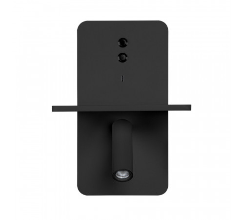 Спот Arte Lamp Bess A7453AP-1BK