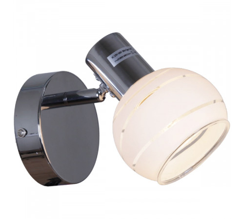Спот Reluce 05909-0.8-01 CR Спот Reluce 05909-0.8-01 CR