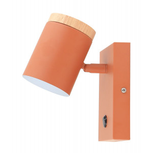 Спот Moderli Asheswood V11293-1W