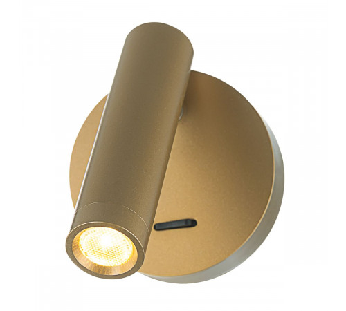 Спот Citilux Dekart CL704102