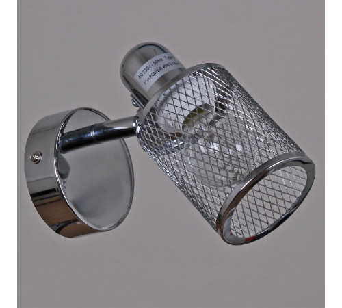 Спот Reluce 01405-0.8-01 CR Спот Reluce 01405-0.8-01 CR