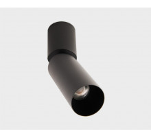 Спот Italline IT02-023 black 3000K