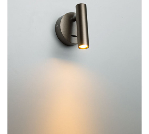 Спот Citilux Dekart CL704103