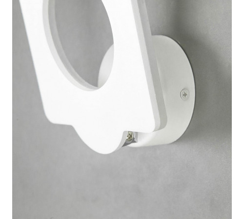 Спот Citilux Декарт-5 CL704050