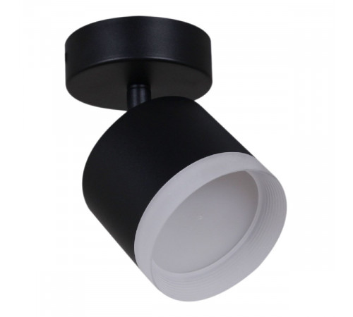 Спот Reluce 53004-9.5-001IL SPOT LIGHT GX53 BK Спот Reluce 53004-9.5-001IL SPOT LIGHT GX53 BK