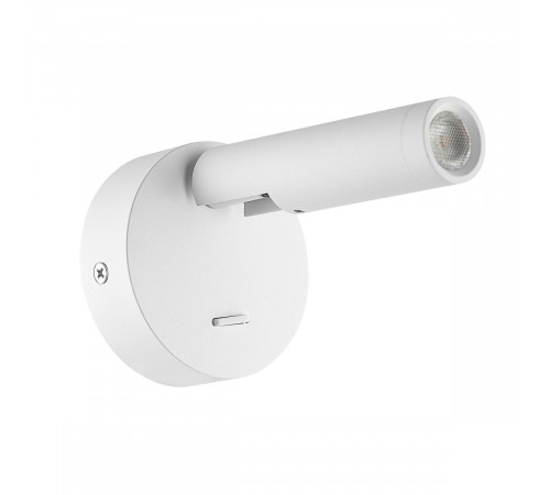 Спот Citilux Dekart CL704100