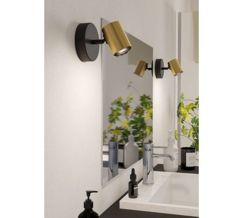 Спот Eglo Consuma 1 300583