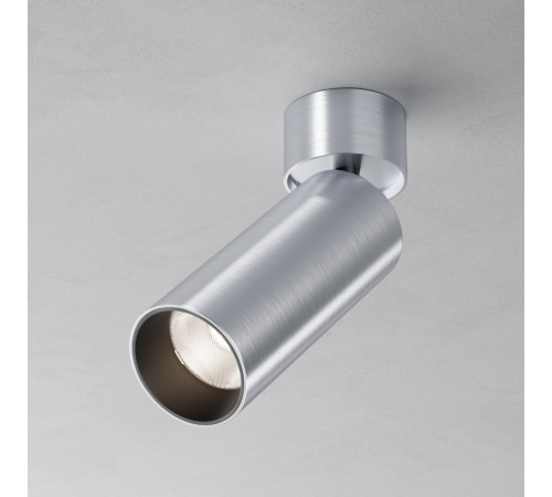 Спот Maytoni Technical Focus Led Focus Led C055CL-L12W4K-W-PT