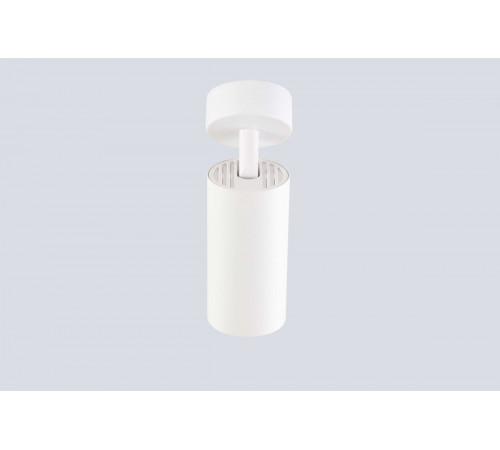 Спот Crystal Lux CLT 084CW1R WH