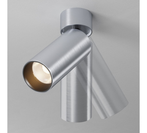 Спот Maytoni Technical Focus Led C055CL-L12W3K-W-PT