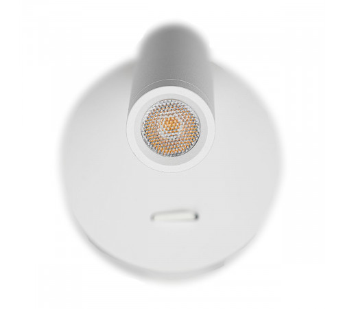 Спот Citilux Dekart CL704100