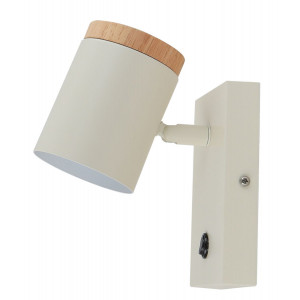 Спот Moderli Asheswood V11292-1W