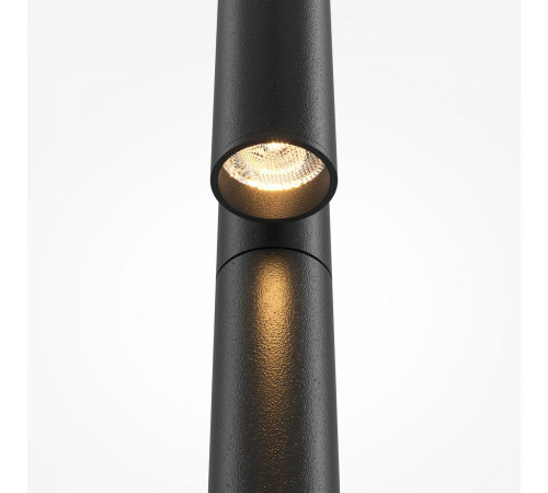 Спот Maytoni Utility MOD433WL-L3B3K Спот Maytoni Utility MOD433WL-L3B3K