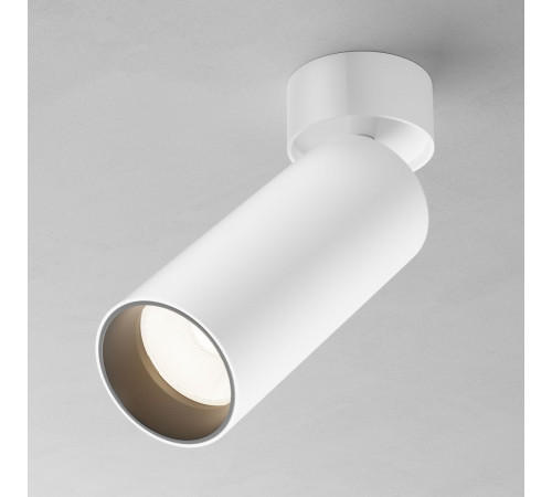 Спот Maytoni Technical Focus Led C055CL-L20W2.7-3-4K-M-W