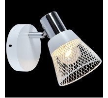 Спот Reluce 05968-0.8-01 WH+CR