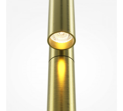 Спот Maytoni Utility MOD433WL-L3BS3K Спот Maytoni Utility MOD433WL-L3BS3K