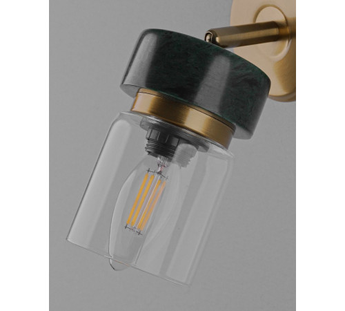 Спот Moderli Almero V11821-1W