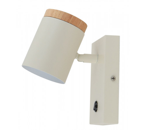 Спот Moderli Asheswood V11292-1W