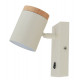 Спот Moderli Asheswood V11292-1W