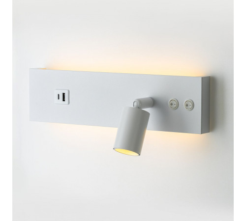 Спот Citilux Декарт CL704460