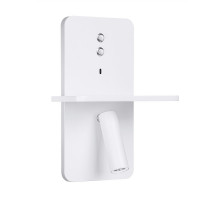 Спот Arte Lamp Bess A7453AP-1WH