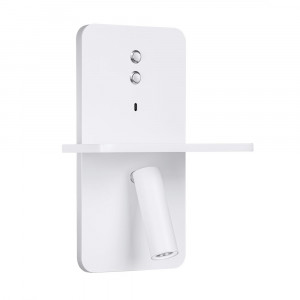 Спот Arte Lamp Bess A7453AP-1WH