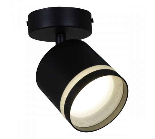 Спот Reluce 53001-9.5-001IL SPOT LIGHT GX53 BK