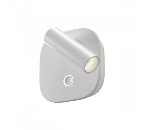 Спот Maytoni Ego C175WL-9W-2.7-4K-W Спот Maytoni Ego C175WL-9W-2.7-4K-W