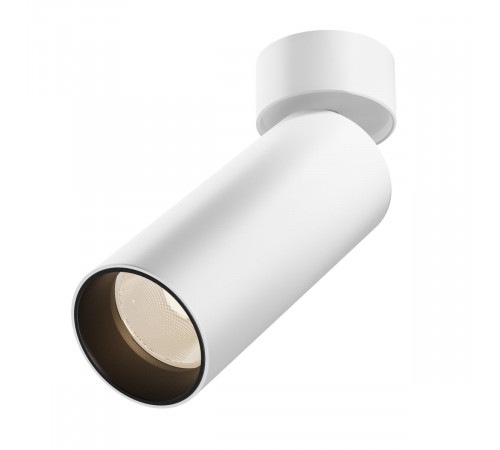 Спот Maytoni Technical Focus Led C055CL-L20W2.7-3-4K-M-W