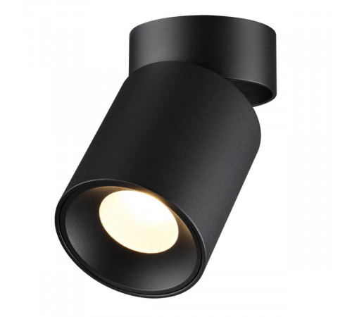 Спот Odeon Light Hightech Turno 7132/7CL Спот Odeon Light Hightech Turno 7132/7CL