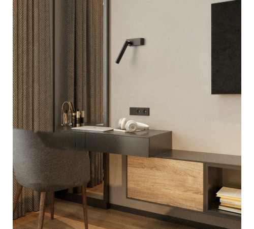 Спот ImperiumLoft Olinn 227249-23