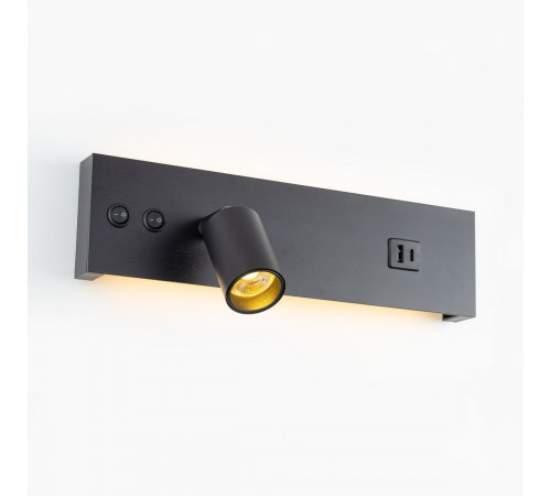 Спот Citilux Декарт CL704461
