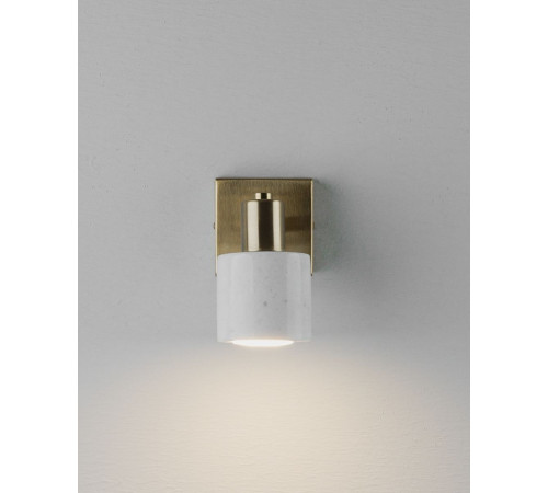 Спот Moderli Malet V11826-1W