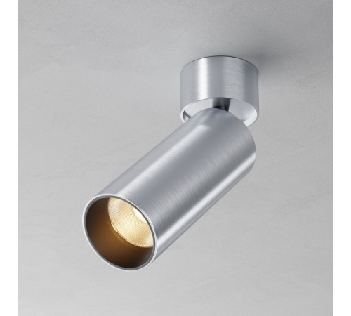 Спот Maytoni Technical Focus Led C055CL-L12W2.7K-W-PT