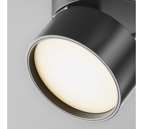 Спот Maytoni Onda C024CL-L12B3K