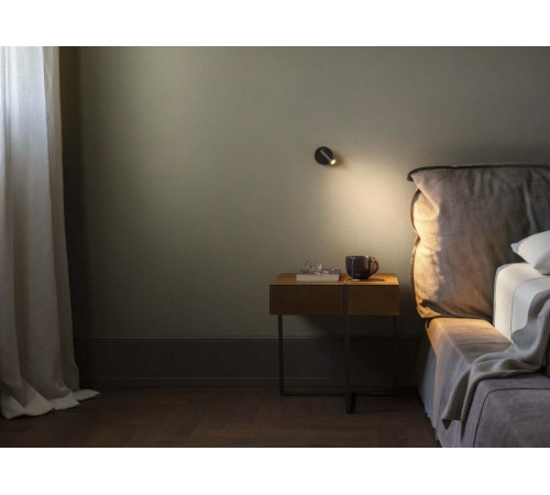 Спот Ideal lux Bean AP Round 260624